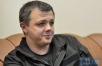 Вооруженные силы вытеснили боевиков из Логвиново
