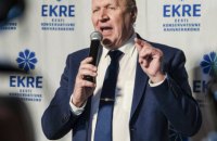 Эстония отказалась принимать иммигрантов из Африки и Ближнего Востока, сославшись на проблему с украинцами