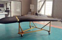 У Молдову під час нічної російської атаки залітали дрони (доповнено)