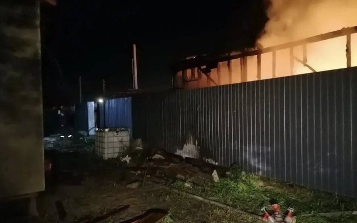 Москва і область під масованою атакою безпілотників. Мер заявив про збиття понад 600 дронів (оновлено)