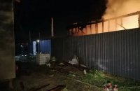 Москва і область під масованою атакою безпілотників. Мер заявив про збиття понад 600 дронів (оновлено)