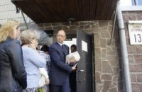Яценюк ходил в СИЗО, чтобы попиариться, - мнение