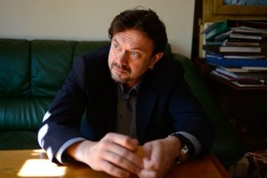 Ступка решил остаться в политике и развивать партию Королевской