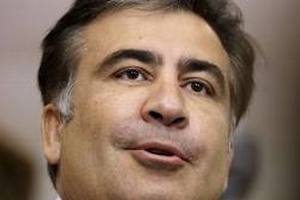 В Грузии собирают подписи за отставку Саакашвили