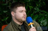 В Україні розробляють загальнодержавну карту поховань загиблих Героїв