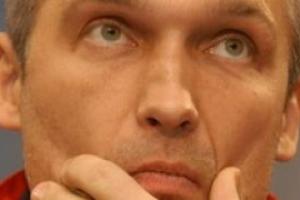 Олег Протасов: "Звездные легионеры ни в Украину, ни в Грецию играть не поедут. Разве что подзаработать на старость"