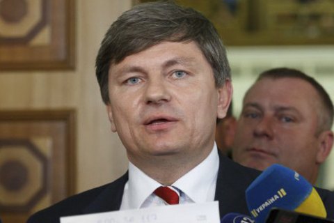 БПП готовий відкликати одну зі своїх кандидатур у ЦВК
