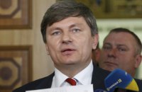 БПП готов отозвать одну из своих кандидатур в ЦИК
