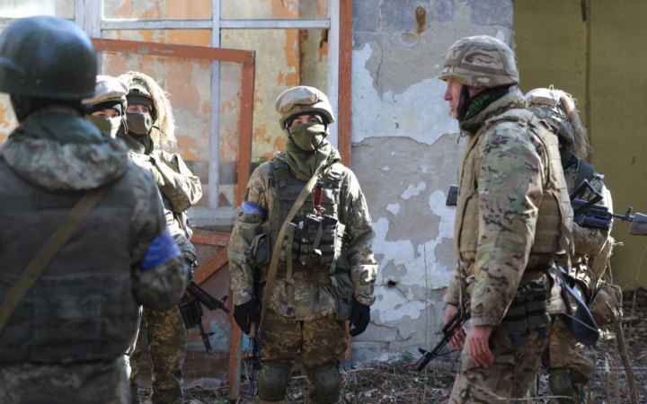 Депутати криміналізували фіксацію і поширення даних про пересування техніки ЗСУ
