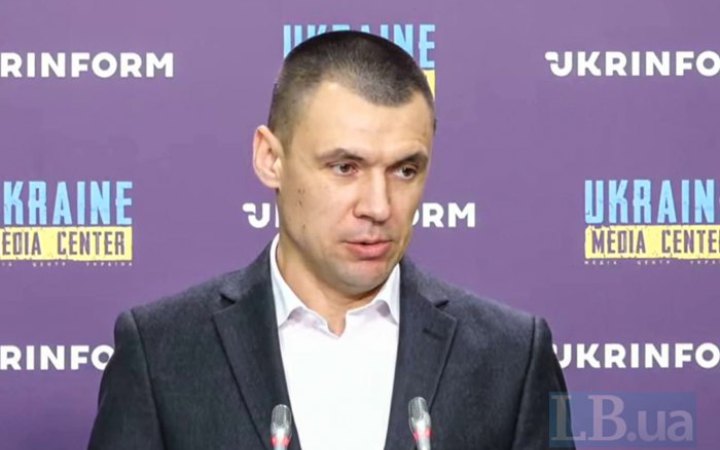 ​Нові зразки посвідчення водія можна замовити онлайн на деокупованих і інших територіях, – Рудик