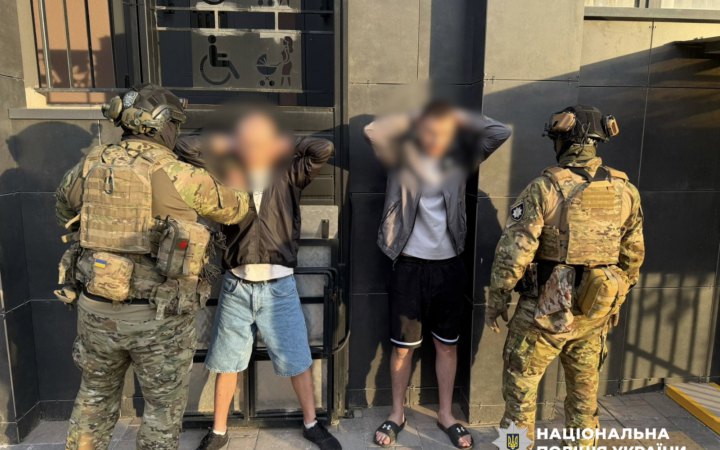 В Одесі викрили шахраїв, які ошукували людей через мережу фейкових call-центрів