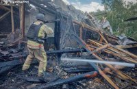 Через російські атаки на Сумщині постраждали 15 людей