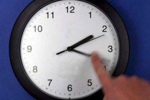 Депутаты ВР АРК хотят ввести в Крыму московское время