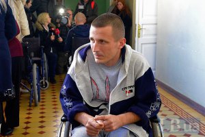 Почти 3000 солдат получили ранения на Донбассе 