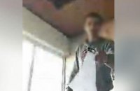 Житель Мукачево совершил самоубийство в прямом эфире, обвинив в этом полицию