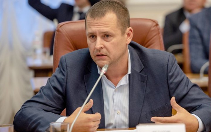 ​Мер Дніпра про відставку уряду: "Якщо кінь здох, перестаньте на ньому скакати. Тим більше на переправі"