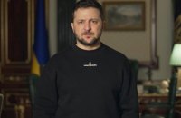 Маємо чергові сильні рішення для захисту нашої держави, для зміцнення наших воїнів, - Зеленський