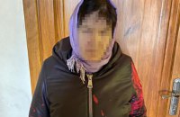 Слідчі підозрюють жительку Харківщини у колабораційній діяльності 