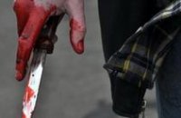 В Днепропетровске корпоратив закончился поножовщиной