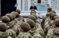 Порошенко: Украина обязательно станет членом НАТО