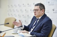 Мережко: время для варианта "Б" по Донбассу еще не наступило