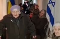 Киевляне, которые в детстве пережили Бабий Яр, обратились к Путину