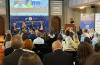 Лубінець: з початку російської агресії за кордон виїхали вже 8,5 мільйона українців
