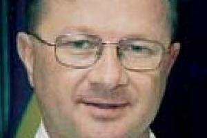 От удара молнии погиб экс-губернатор Червоний