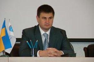 Главой "Нафтогаза" может стать Эдуард Швыдкой