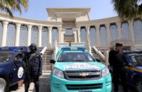 В Каире полицейский застрелил торговца чаем за слишком дорогой товар