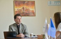 Должен быть хороший микс "новой крови" и опыта в судебной системе, - руководитель проекта ЕС