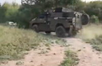 Завдяки Bushmaster ЗСУ дійшли до р. Оскіл і продовжують звільняти Харківську область, – Резніков подякував Австралії 