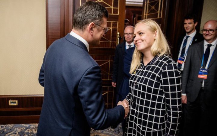 Фінляндія готує пакет оборонної допомоги для України