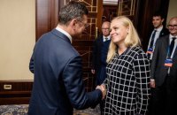 Фінляндія готує пакет оборонної допомоги для України