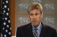 В Ливии убили посла США