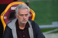 Моуриньо установил личный антирекорд в серии А