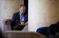 Бутусов заявив, що позиватиметься до Зеленського через наклеп 