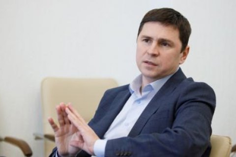 В Офісі президента прокоментували дані британської розвідки щодо прокремлівського ставленика