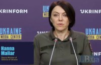 ​Мобілізовані росіяни прагнуть уникнути бойових дій, – Міноборони