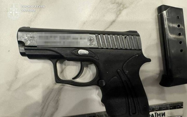 У Кривому Розі судитимуть підозрюваних у викраденні та катуванні підприємця