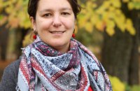 Ніна Мюррей стала лауреатка премії Drahomán Prize