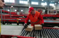 “Нова пошта” скоротила термін безплатного зберігання посилок