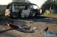 Шесть украинских батальонов окружены в Иловайске