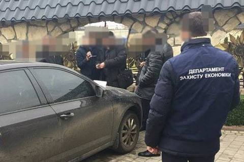 Суд избрал меру пресечения мэру Старого Самбора