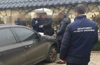 Суд избрал меру пресечения мэру Старого Самбора