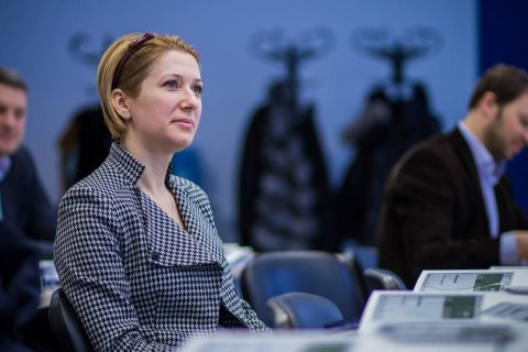 Бывший топ-менеджер Бахматюка возглавила ГПЗКУ