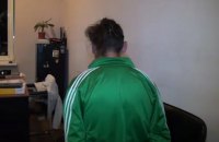 Аваков показал допрос бывшего военного Белько, угрожавшего взорвать мост в Киеве