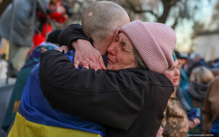 Зеленський у День матері: "українські мами сьогодні – це про неймовірну витримку"