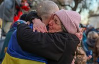 Зеленський у День матері: "українські мами сьогодні – це про неймовірну витримку"