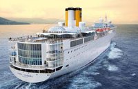 На борту аварийного Costa Allegra есть украинка